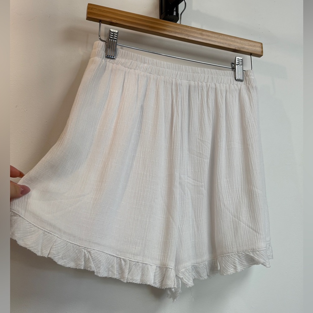 Papermoon shorts - Picture 3 of 5